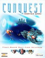 Conquest : Frontier Wars