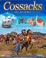 Cossacks : The Art Of War