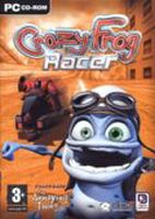 Crazy Frog Racer