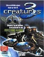 Creatures 3