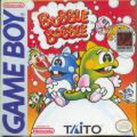 Bubble Bobble