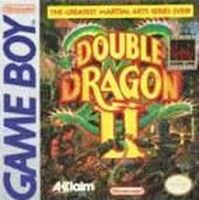 Double Dragon 2 : The Revenge