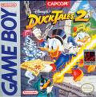 Duck Tales 2