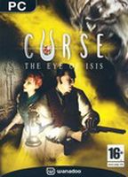 Curse : The Eye Of Isis