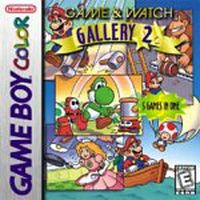 Game & Watch Gallery 2