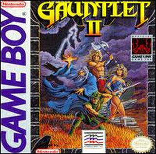 Gauntlet 2