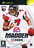 Madden NFL 2004