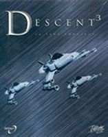 Descent 3