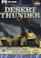 Desert Thunder