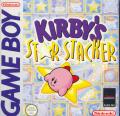 Kirby's Star Stacker