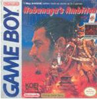 Nobunaga's Ambition