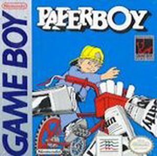 Paperboy