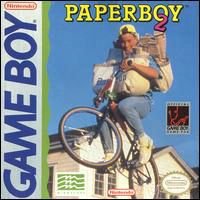 Paperboy 2