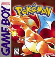 Pokémon Rouge