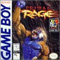 Primal Rage