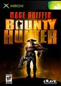 Mace Griffin : Bounty Hunter