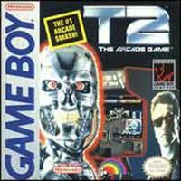 T2 : The Arcade Game