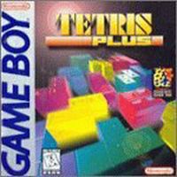 Tetris Plus