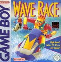 Wave Race