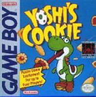 Yoshi's Cookie