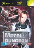 Metal Dungeon