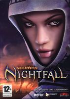 Guild Wars : Nightfall