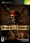 Pirates des Caraïbes