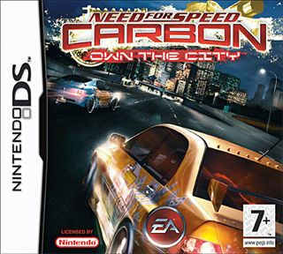 Need for Speed Carbon : Own the City