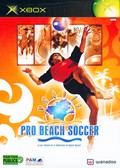 Pro Beach Soccer