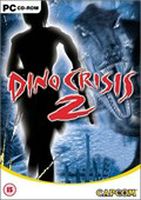 Dino Crisis 2