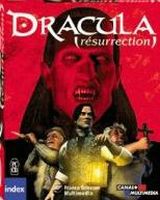 Dracula : Resurrection