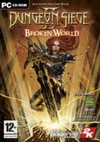 Dungeon Siege 2 : Broken World