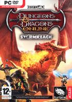 Dungeons & Dragons Online : Stormreach