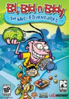 Ed Edd'n Eddy : The Mis-Edventures