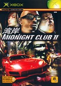 Midnight Club II