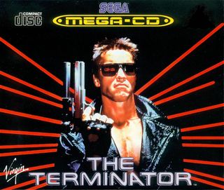 The Terminator