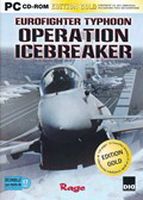 Eurofighter Typhoon : Operation Icebreaker