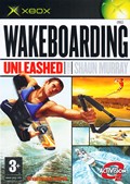 Wakeboarding Unleashed