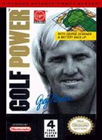 Greg Norman's Golf Power