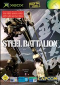 Steel Battalion