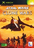 Star Wars : The Clone Wars