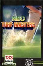 Neo Turf Masters