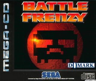 Battle Frenzy