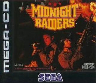 Midnight Raiders