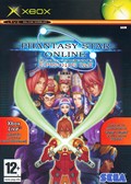 Phantasy Star Online Episode I & II