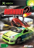 Burnout 2 : Point of Impact