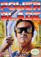 Power Blade