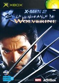 X-Men 2 : La Vengeance de Wolverine