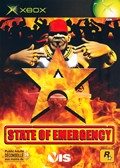 State of Emergency