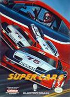 Super Cars